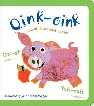OINK OINK-BOARD