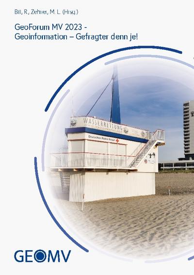 GeoForum MV 2023