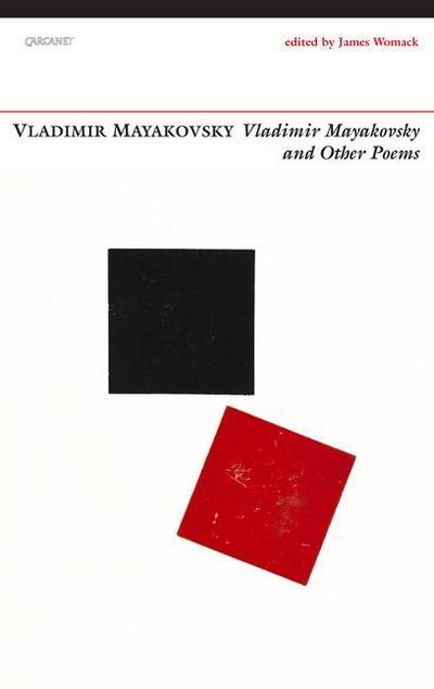 Vladimir Mayakovsky and Other Poems