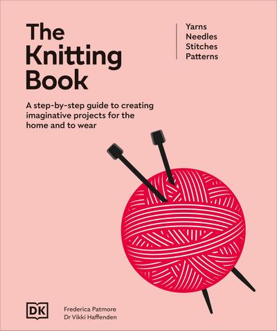 The Knitting Book