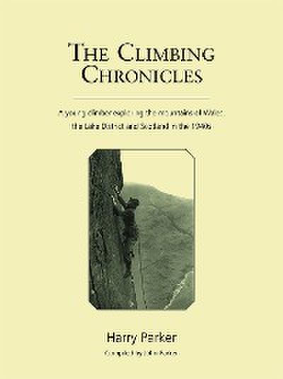 The Climbing Chronicles