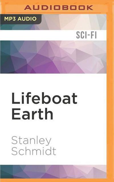 LIFEBOAT EARTH               M