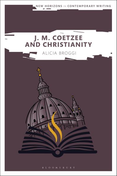 J. M. Coetzee and Christianity