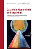 Das Ich in Gesundheit und Krankheit