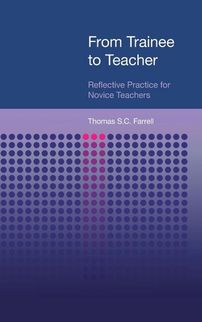 From Trainee to Teacher