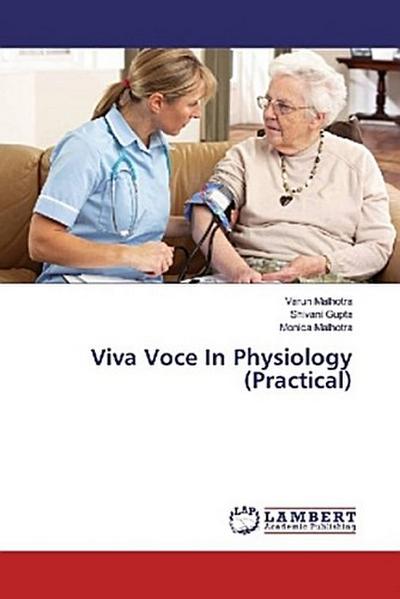 Viva Voce In Physiology (Practical)