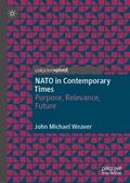 NATO in Contemporary Times