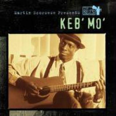 Martin Scorsese Presents The Blues: Keb’ Mo&a