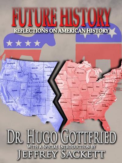 Future History: The 2190 A.D. Edition