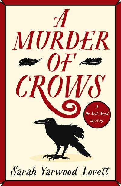 A Murder of Crows