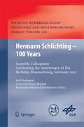 Hermann Schlichting - 100 Years