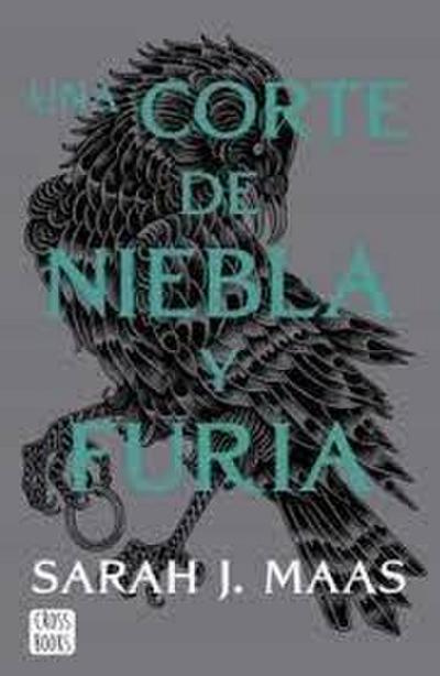 Una corte de niebla y furia 2. Nueva presentación