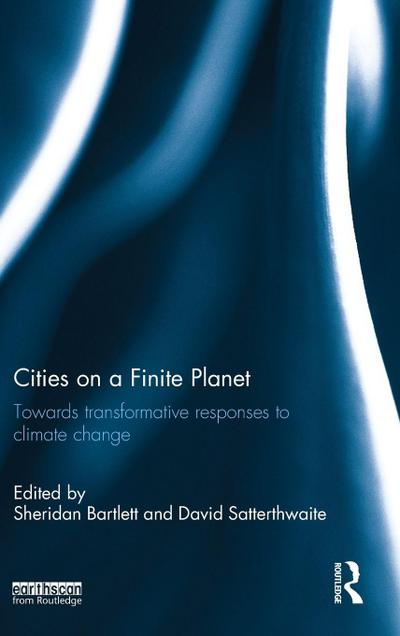 Cities on a Finite Planet