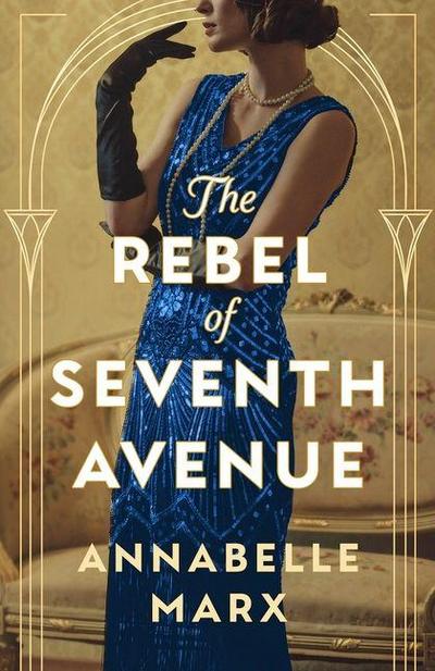 The Rebel of Seventh Avenue