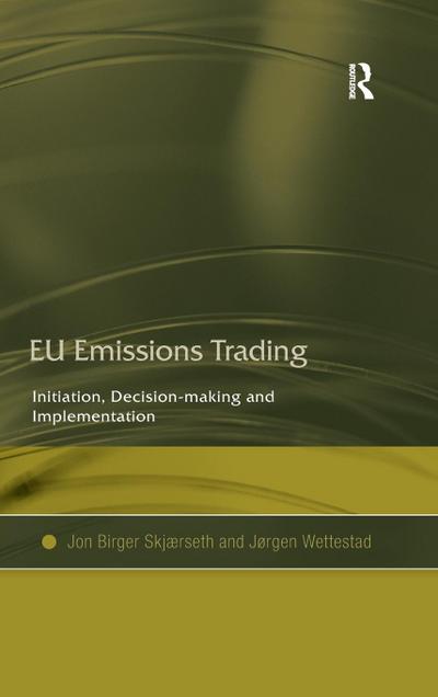 EU Emissions Trading