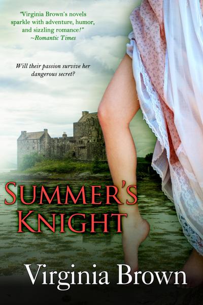 Summer’s Knight