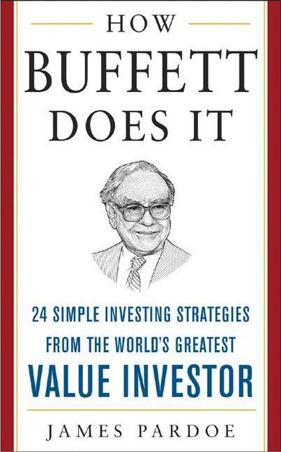 How Buffett Does It (Pb)