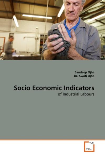 Socio Economic Indicators - Sandeep Ojha