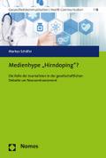 Medienhype ’Hirndoping’?