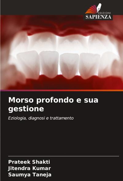 Morso profondo e sua gestione