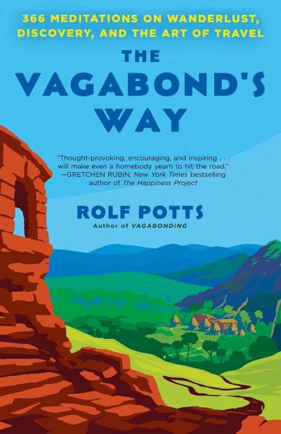 The Vagabond’s Way
