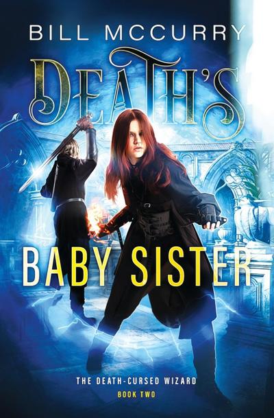 Death’s Baby Sister