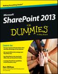 SharePoint 2013 For Dummies