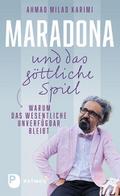 Maradona und das göttliche Spiel