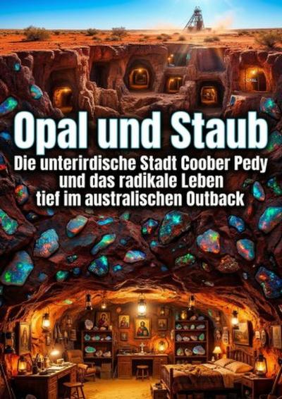 Opal und Staub