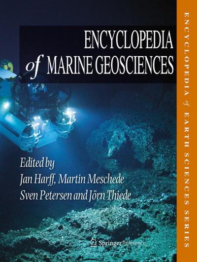 ENCY OF MARINE GEOSCIENCES 201