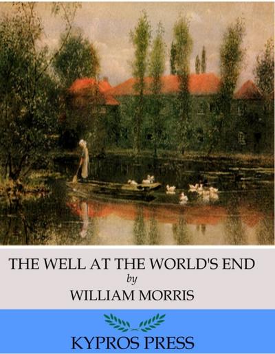 The Well at the World’s End