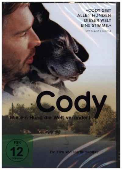 Cody - Wie ein Hund die Welt verändert