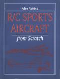 R/C Sports Aircraft from Scratch