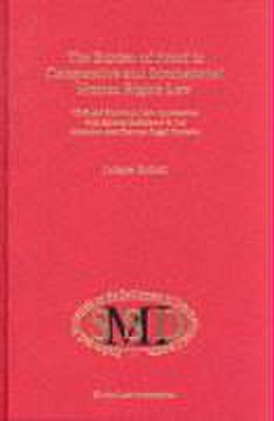 The Burden of Proof in Comparative and International Human Rights Law