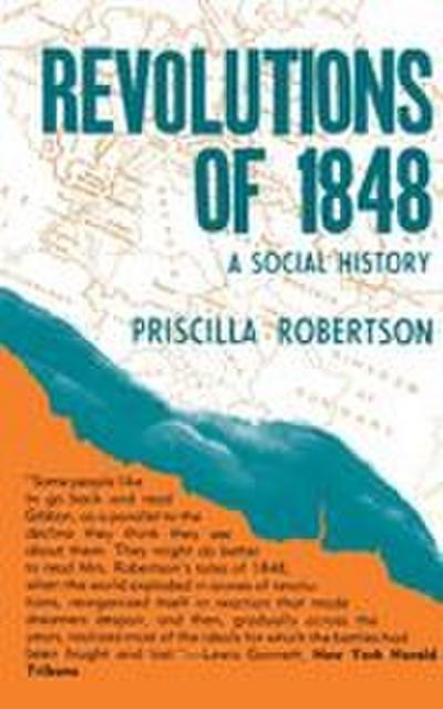 Revolutions of 1848