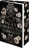 Palace Woven in Darkness