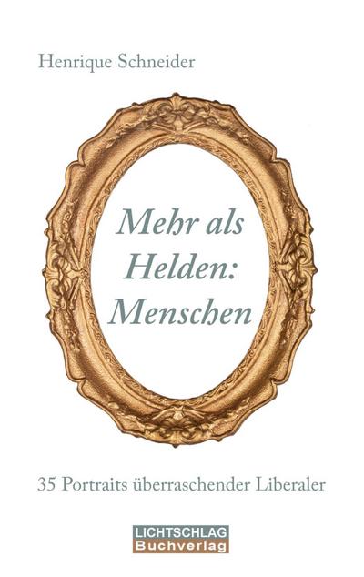 Mehr als Helden: Menschen