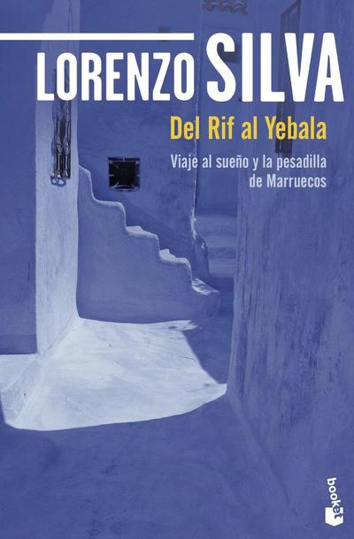 Del Rif al Yebala