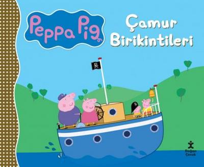 Peppa Pig