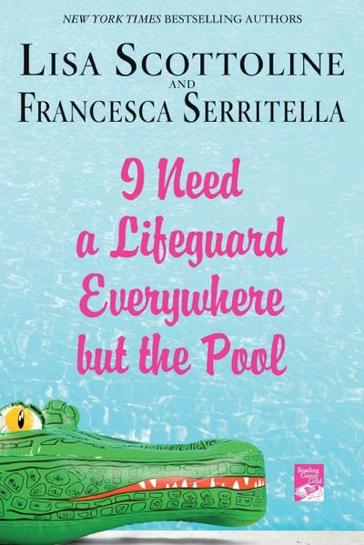 I Need a Lifeguard Everywhere but the Pool