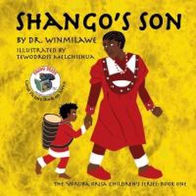Shango’s Son