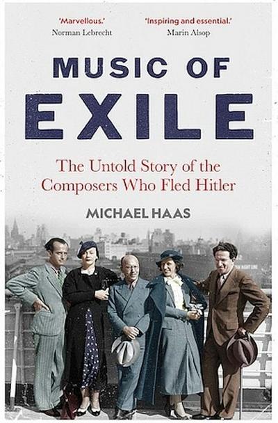 Music of Exile
