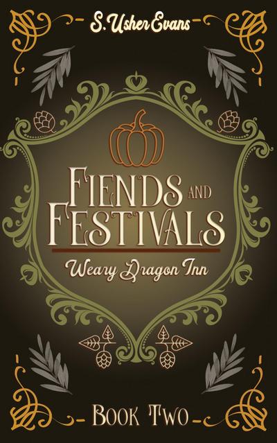 Fiends and Festivals