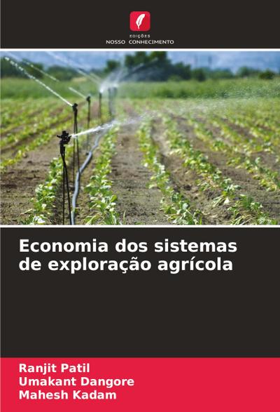 Economia dos sistemas de exploração agrícola