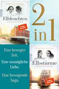 Eine hanseatische Familiensaga: 2in1 Bundle