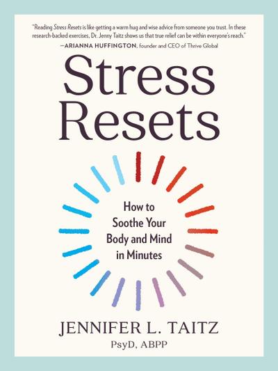 Stress Resets