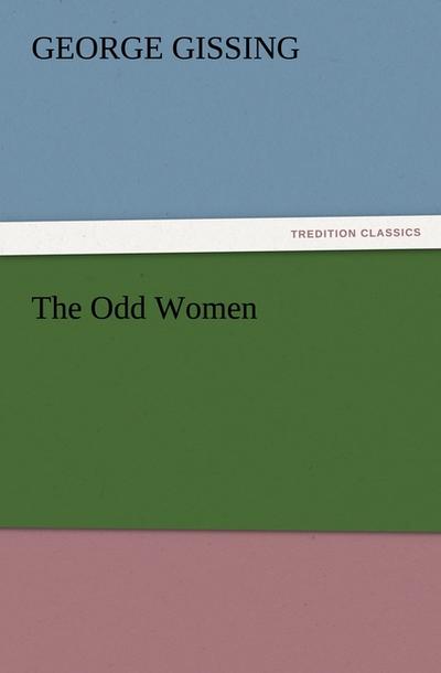 The Odd Women