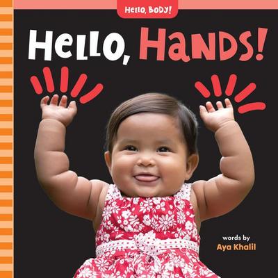 Hello, Hands!
