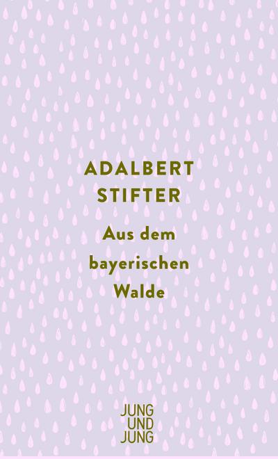 Aus dem bayerischen Walde