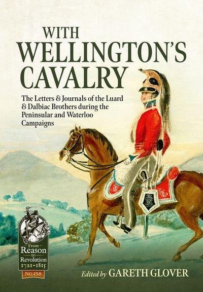 With Wellington’s Cavalry